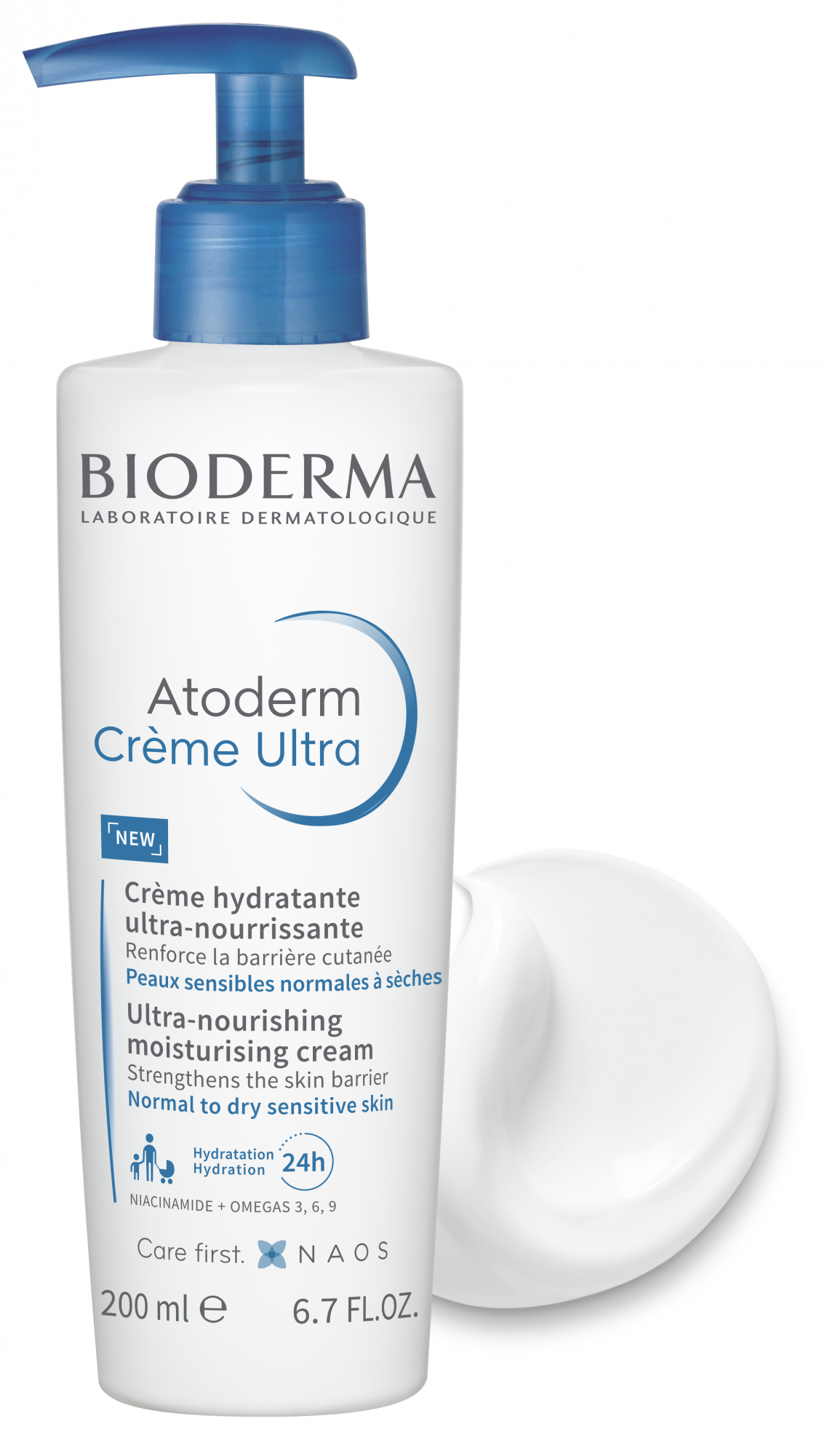 Bioderma online atoderm creme